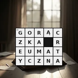 Rozwiązanie krzyżówki: paciorkowcowy - gorączka reumatyczna | hasła, synonimy i podpowiedzi Hasło krzyżówkowe paciorkowcowy - gorączka reumatyczna – rozwiązanie, synonimy, podpowiedzi i definicje krzyżówkowe